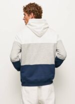 Pepe Jeans värillinen puuvillapusero miehet jarman TB00871 - Image 4