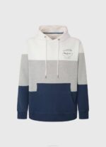 Pepe Jeans värillinen puuvillapusero miehet jarman TB00871 - Image 5