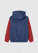 Pepe Jeans värillinen tuulitakki poika multi TB001565 - Image 2