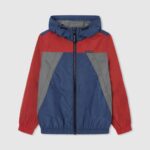 Pepe Jeans värillinen tuulitakki poika multi TB001565