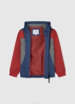 Pepe Jeans värillinen tuulitakki poika multi TB001565 - Image 3