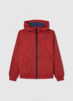 Pepe Jeans värillinen tuulitakki poika multi TB001565 - Image 4