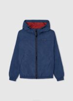 Pepe Jeans värillinen tuulitakki poika multi TB001565 - Image 5