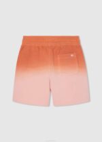 Pepe Jeans värilliset urheilushortsit poika kurpitsa appelsiini TB001698 - Image 2