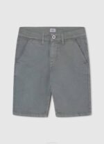 Pepe Jeans värilliset urheilushortsit poika kurpitsa appelsiini TB001698 - Image 4