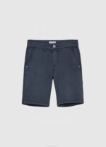 Pepe Jeans värilliset urheilushortsit poika kurpitsa appelsiini TB001698 - Image 5