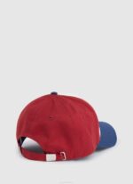 Pepe Jeans värilohkon peruskorkki miehet multi TB001299 - Image 2