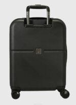 Pepe Jeans vaunun abs 55cm. korosta kova matkalaukku naiset musta TB00758 - Image 3