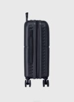 Pepe Jeans vaunun matkalaukku 55cm abs naiset lyödä TB00748 - Image 3