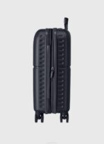 Pepe Jeans vaunun matkalaukku 55cm abs naiset lyödä TB00748 - Image 4