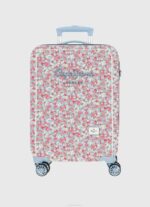 Pepe Jeans vaunun matkalaukku 55cm abs tyttö multi TB001521