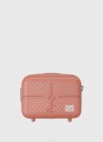 Pepe Jeans vaunun matkalaukku 55cm abs tyttö multi TB001521 - Image 4