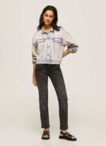 Pepe Jeans venus matalakorkoiset tavalliset farkut naiset denim TB0015
