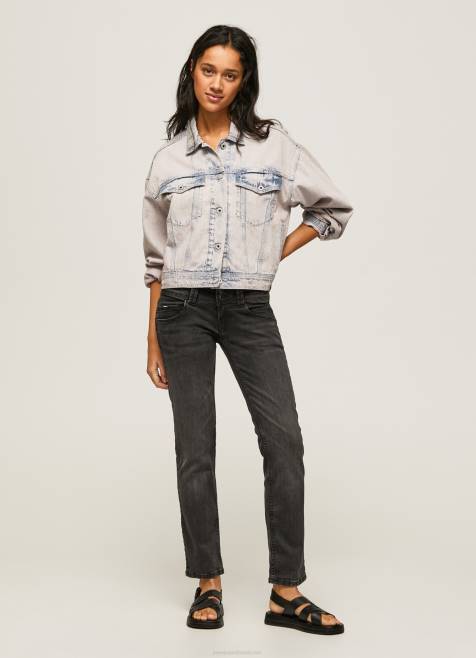 pepe_jeans_venus_matalakorkoiset_tavalliset_farkut_naiset_denim_tb0015.jpg Pepe Jeans venus matalakorkoiset tavalliset farkut naiset denim TB0015 - Image 1