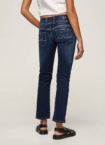 Pepe Jeans venus matalakorkoiset tavalliset farkut naiset denim TB0030 - Image 4