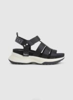 Pepe Jeans venus point trek sandaalit naiset musta TB00686