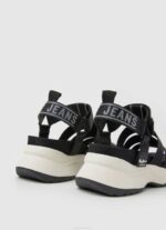 Pepe Jeans venus point trek sandaalit naiset musta TB00686 - Image 4