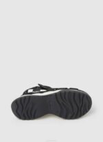 Pepe Jeans venus point trek sandaalit naiset musta TB00686 - Image 5