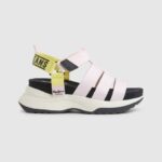Pepe Jeans venus point trek sandaalit naiset vaalea pinkki TB00685