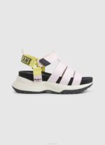 Pepe Jeans venus point trek sandaalit naiset vaalea pinkki TB00685