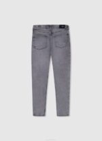 Pepe Jeans viimein matalat skinny fit farkut poika denim TB001573 - Image 2
