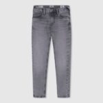 Pepe Jeans viimein matalat skinny fit farkut poika denim TB001573