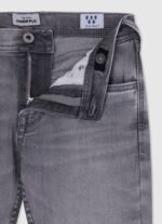 Pepe Jeans viimein matalat skinny fit farkut poika denim TB001573 - Image 3