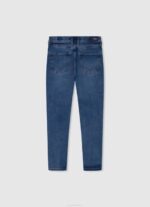 Pepe Jeans viimein matalat skinny fit farkut poika denim TB001577 - Image 2