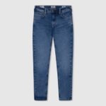 Pepe Jeans viimein matalat skinny fit farkut poika denim TB001577
