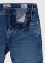 Pepe Jeans viimein matalat skinny fit farkut poika denim TB001577 - Image 3