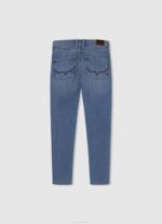 Pepe Jeans viimein matalat skinny fit farkut poika denim TB001579 - Image 2