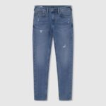 Pepe Jeans viimein matalat skinny fit farkut poika denim TB001579