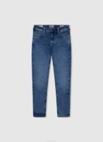 Pepe Jeans viimein matalat skinny fit farkut poika denim TB001579 - Image 5