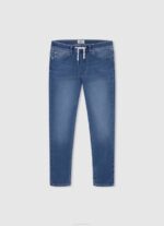 Pepe Jeans viimein matalat slim fit farkut poika denim TB001576 - Image 5