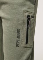 Pepe Jeans vyötäröllä joustavat lenkkeilyhousut miehet valu TB001109 - Image 2