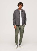 Pepe Jeans vyötäröllä joustavat lenkkeilyhousut miehet valu TB001109