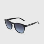 Pepe Jeans wayfarer aurinkolasit miehet musta TB001303