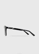 Pepe Jeans wayfarer aurinkolasit miehet musta TB001303 - Image 3