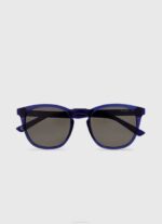 Pepe Jeans wayfarer aurinkolasit miehet sininen TB001308 - Image 2