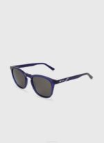 Pepe Jeans wayfarer aurinkolasit miehet sininen TB001308