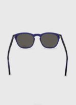 Pepe Jeans wayfarer aurinkolasit miehet sininen TB001308 - Image 4