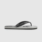 Pepe Jeans Whale Sea Beach varvastossut miehet musta TB001262