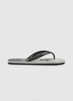 Pepe Jeans Whale Sea Beach varvastossut miehet musta TB001262