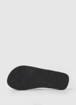 Pepe Jeans Whale Sea Beach varvastossut miehet musta TB001262 - Image 5