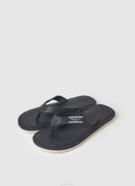 Pepe Jeans wind surf beach varvastossut miehet laivasto TB001276 - Image 3