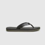Pepe Jeans wind surf beach varvastossut miehet musta TB001275