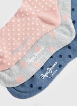 Pepe Jeans yara 3 kpl sukat naiset multi TB00557 - Image 5