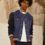 Pepe Jeans yhdistetty kangastakki miehet denim TB00846