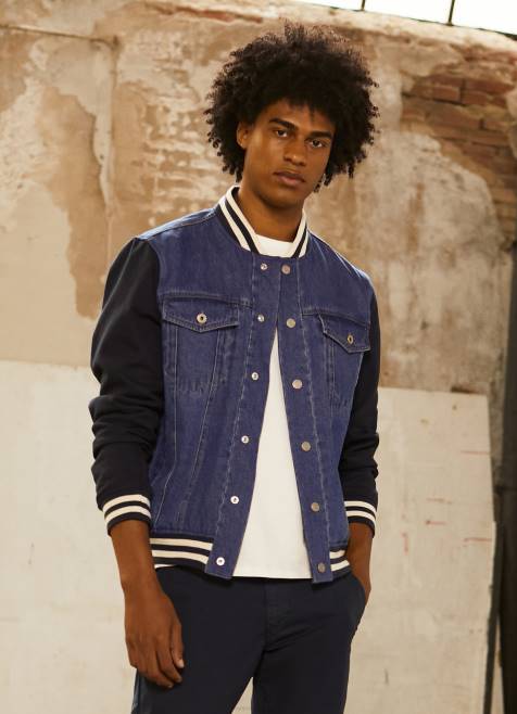 pepe_jeans_yhdistetty_kangastakki_miehet_denim_tb00846.jpg Pepe Jeans yhdistetty kangastakki miehet denim TB00846 - Image 1