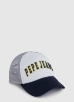 Pepe Jeans ylisuuret aurinkolasit miehet partio sininen TB001301 - Image 5
